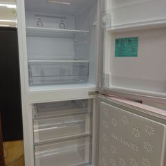 ☆ジモティ割あり☆ Haier 冷蔵庫 148L 年式20年製 動作確認／クリーニング