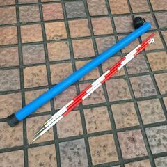 ソキア マイゾックス プリズム三脚セット(CP31×1、三脚×2、ピンボール3本)【市川行徳店】【店頭取引限定】【中古】管理番号：ITL53CN6P3G6