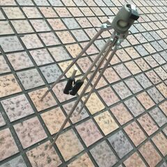 ソキア マイゾックス プリズム三脚セット(CP31×1、三脚×2、ピンボール3本)【市川行徳店】【店頭取引限定】【中古】管理番号：ITL53CN6P3G6