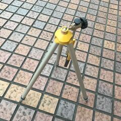 ソキア マイゾックス プリズム三脚セット(CP31×1、三脚×2、ピンボール3本)【市川行徳店】【店頭取引限定】【中古】管理番号：ITL53CN6P3G6