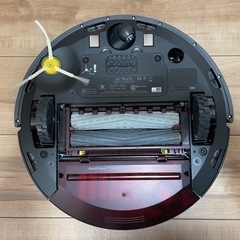 決まりました】ルンバ960