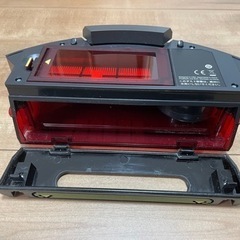 決まりました】ルンバ960