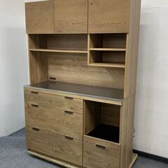 Unico 食器棚、キッチン収納(収納家具)の中古が安い！激安で譲ります  