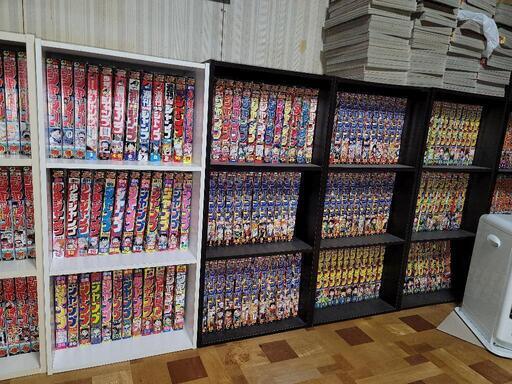 週間少年ジャンプ