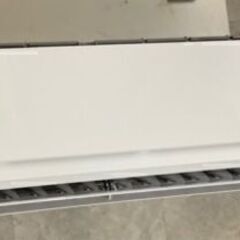 TOSHIBA 6〜8畳用ルームエアコン RAS-E225P 標準取付工事込み