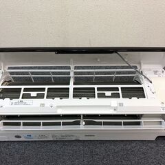 186A・税込み】シャープ エアコン おもに6畳用 AY-H22DH プラズマ