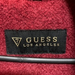 Guess 冬用コート