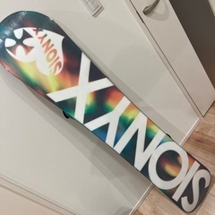 【新品】期間限定お値下げ中！スノーボード フルセット