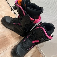 【新品】期間限定お値下げ中！スノーボード フルセット