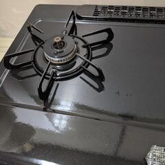 パロマ ガステーブル エブリシェフ ラ・クック同梱 水無し両面焼き