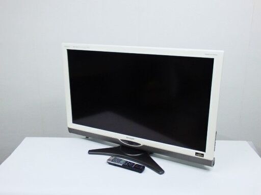 シャープ　40型液晶テレビ　LC-40SE1　2011年製