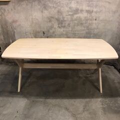 ✨🔔期間限定・特別価格🔔✨良品 ニトリ  リビングダイニングテーブルセット  LDテーブルリラックス