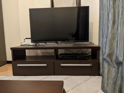 テレビボード