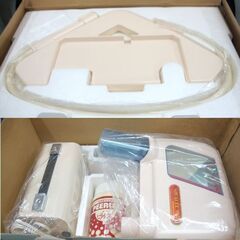 長期保管品 ジェットバス A.B.E Micro ace A-203 ミクロエース 家庭用