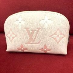 Louis Vuitton ルイヴィトン ポシェット・コスメティ...
