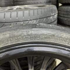 19インチセット