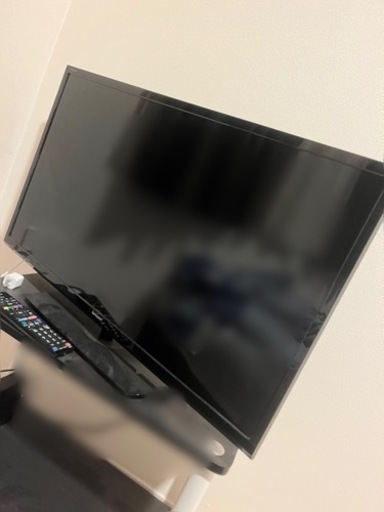 SHARP 32型(リモコン付)