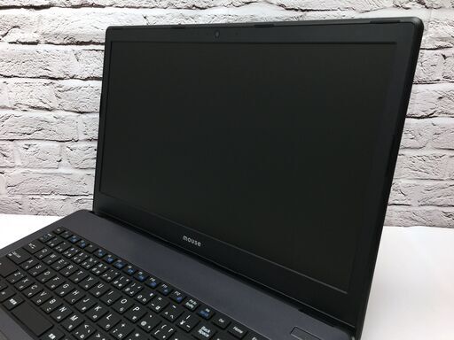 mouse Mpro-nb591z【大容量16GBメモリ☆第7世代Core i7☆新品SSD512GB