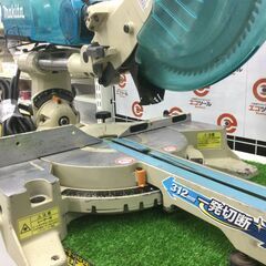 エコツール豊田インター店】Makita/マキタ 190mm スライド丸ノコ