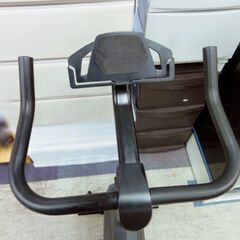 フィットボックス スピンバイク 第3世代 フィットネス バイク FBX-001B-01 本体のみ ダイエット器具 FITBOX LITE 札幌市 中央区