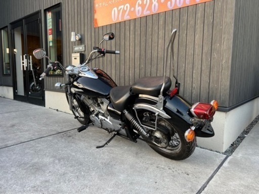 ★早い者勝ち！！30万円！ヤマハ　ドラッグスター250 VG02J 実働車　アメリカン　ドラスタ 250