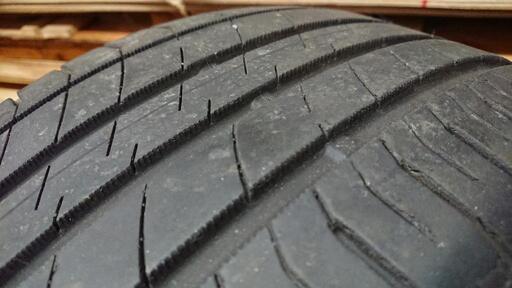 【値下げ】225/50R17 ダンロップ ルマン5 4本 夏タイヤ