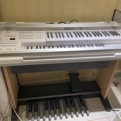 YAMAHA エレクトーン2018年型 ステージアELB-02