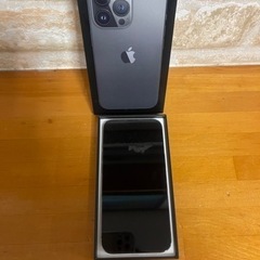 iphone13 pro  256GB 美品