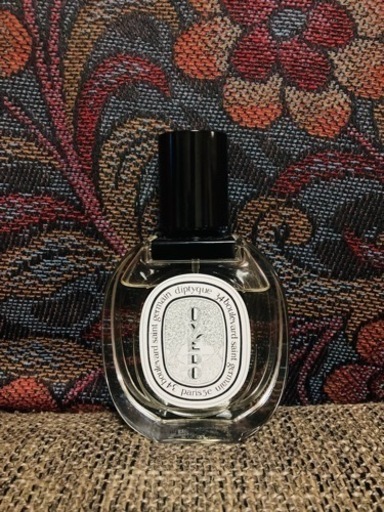 DIPTYQUE オードトワレ　オイエド