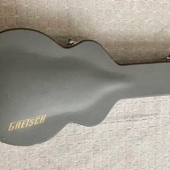 Gretsch 6120 W 1994年 日本製 フルアコ　ギター　ロカビリー　ビンテージ