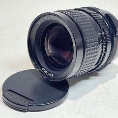 【苫小牧バナナ】中古美品 PENTAX/ペンタックス カメラ用レ...