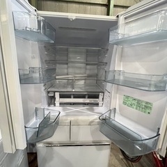 ?ガラストップ冷凍冷蔵庫㊗️2018年製?保証あり?配達可能
