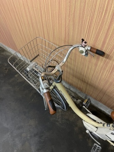 格安出品‼️ 電動アシスト自転車 YAMAHA パス 26インチ バッテリー 