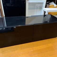 IKEA テレビ台　イケア