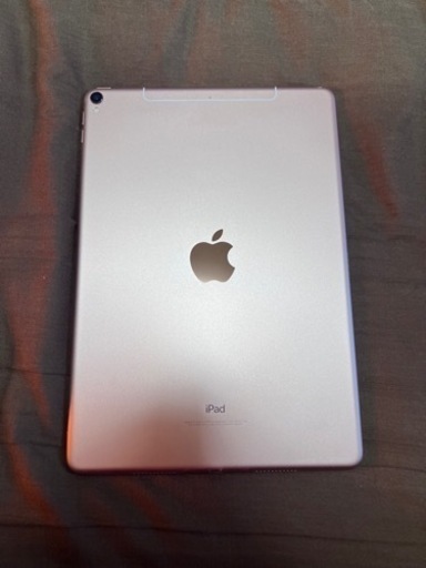 iPad Pro 10.5インチ 64GB 美品