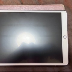iPad Pro 10.5インチ 64GB 美品