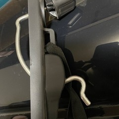 innoルーフボックス　ルーフキャリア