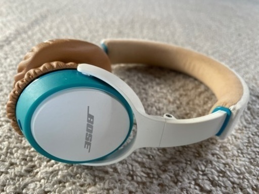 BOSE ヘッドフォン/値下げしました。