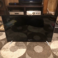 受付終了 お取引中  TCL 32D2900