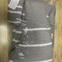 ジェラートピケ 福袋 2023 B オンライン限定 モコモコ3点セット