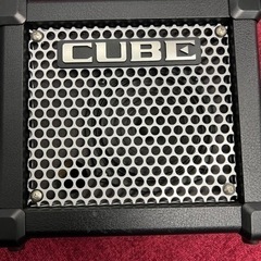 Roland Micro CUBE