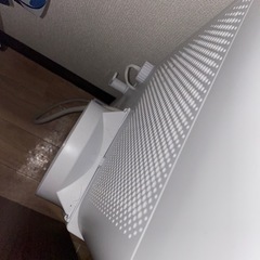 エアコン(移動式) アイリスオーヤマ