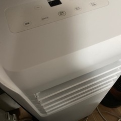 エアコン(移動式) アイリスオーヤマ