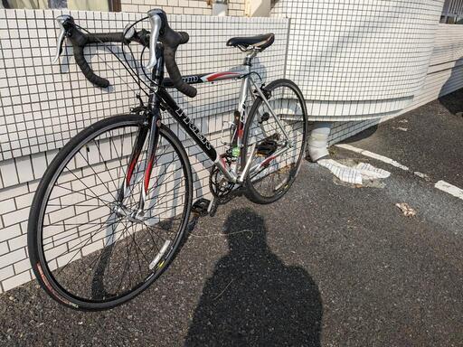 TREK1200 ロードバイク 美品 最終価格 【公式通販】