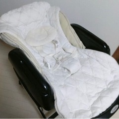 電動ハイローチェア Combi フェアレット ラグジュア