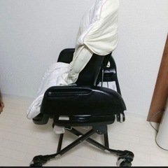 Combi コンビ　フィアレット AT EX 電動ハイローチェア 電動ハイローチェア Combi フェアレット ラグジュア