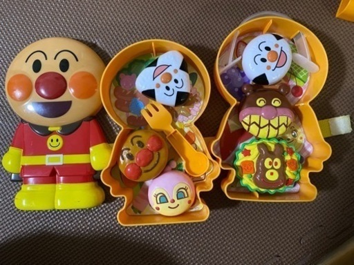 ❗️稀少品❗️☆旧ビックリマンシール☆ 熱っぽい