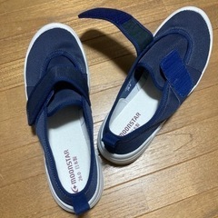 室内履  MoonSTAR 未使用✨