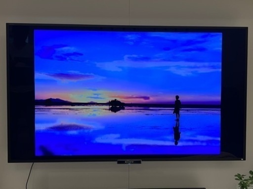 ソニー　液晶テレビ　KDL-55W900A　55インチ