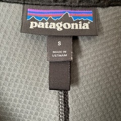 パタゴニア レトロX patagonia
